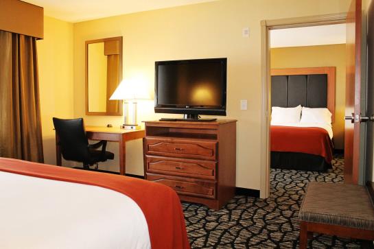 Hotel Holiday Inn Express Grand Junction  | Grand Junction | Colorado | Hotel negli Stati Uniti 18
