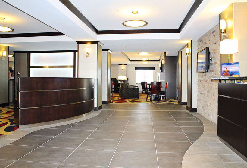 Hotel Holiday Inn Express Grand Junction  | Grand Junction | Colorado | Hotel negli Stati Uniti 2