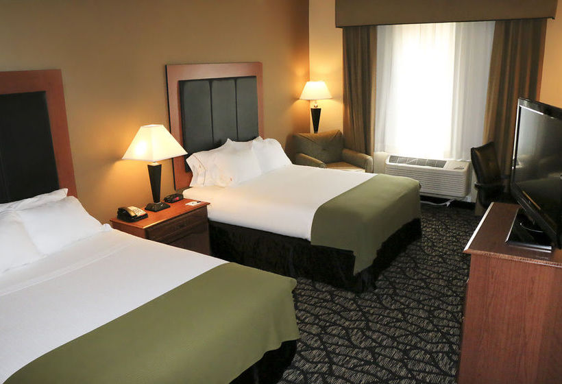 Hotel Holiday Inn Express Grand Junction  | Grand Junction | Colorado | Hotel negli Stati Uniti 4