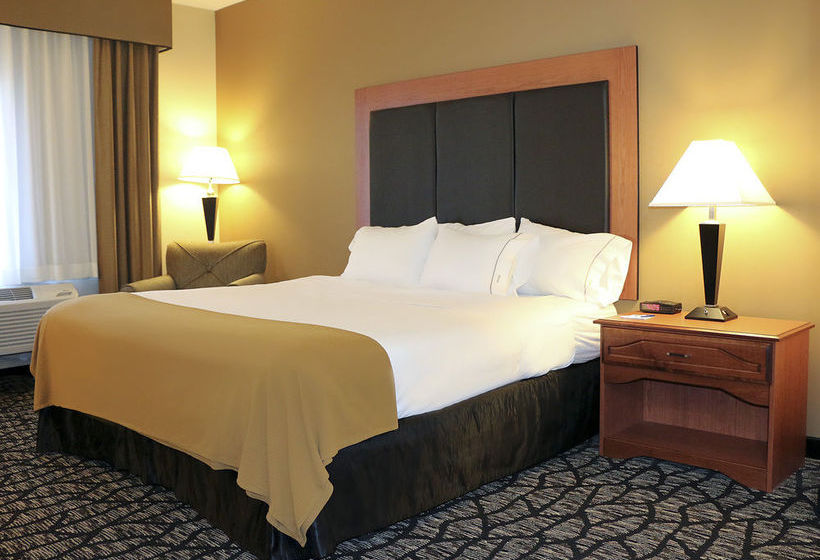 Hotel Holiday Inn Express Grand Junction  | Grand Junction | Colorado | Hotel negli Stati Uniti 5