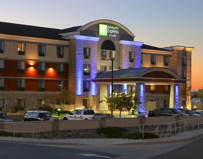 Hotel Holiday Inn Express Grand Junction  | Grand Junction | Colorado | Hotel negli Stati Uniti 6