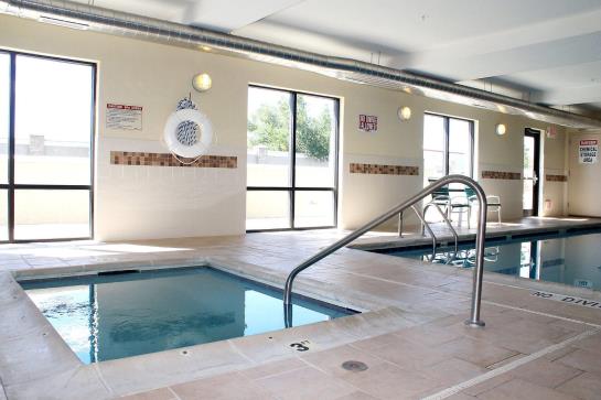 Hotel Holiday Inn Express Grand Junction  | Grand Junction | Colorado | Hotel negli Stati Uniti 7