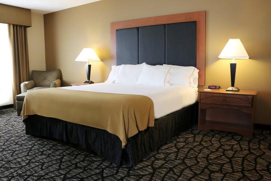 Hotel Holiday Inn Express Grand Junction  | Grand Junction | Colorado | Hotel negli Stati Uniti 8