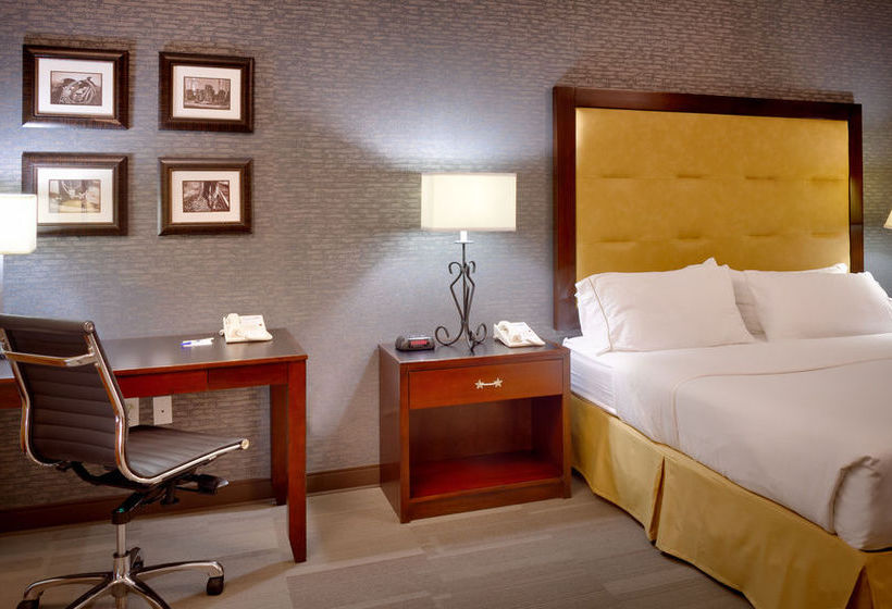 Hotel Holiday Inn Express Kanab Kanab Utah