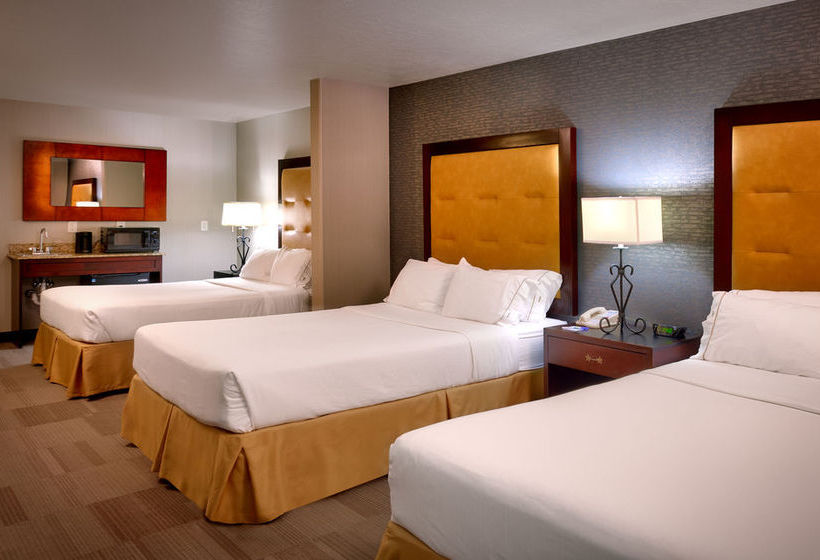 Hotel Holiday Inn Express Kanab  | Kanab | Utah | United States 1