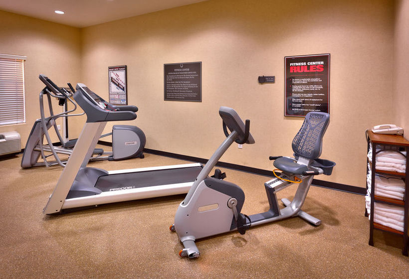 Hotel Holiday Inn Express Kanab  | Kanab | Utah | United States 10