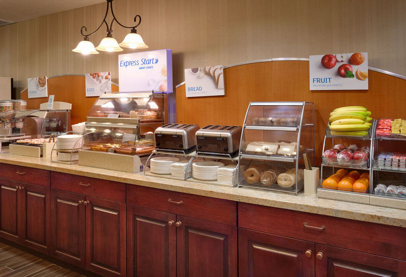 Hotel Holiday Inn Express Kanab  | Kanab | Utah | United States 11