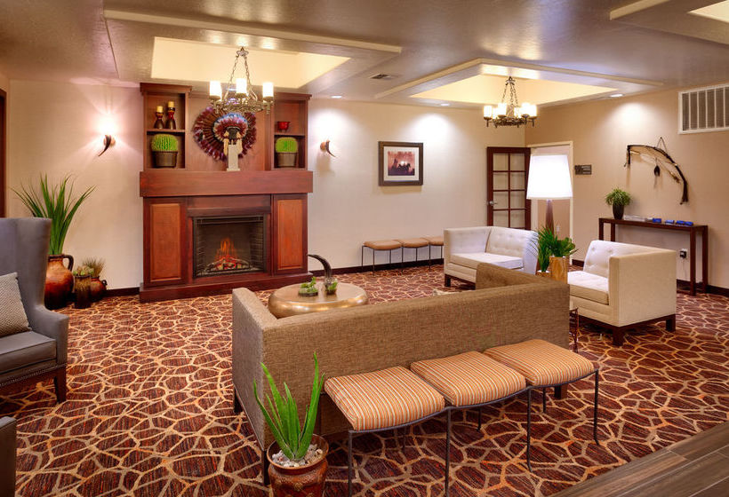 Hotel Holiday Inn Express Kanab  | Kanab | Utah | United States 12