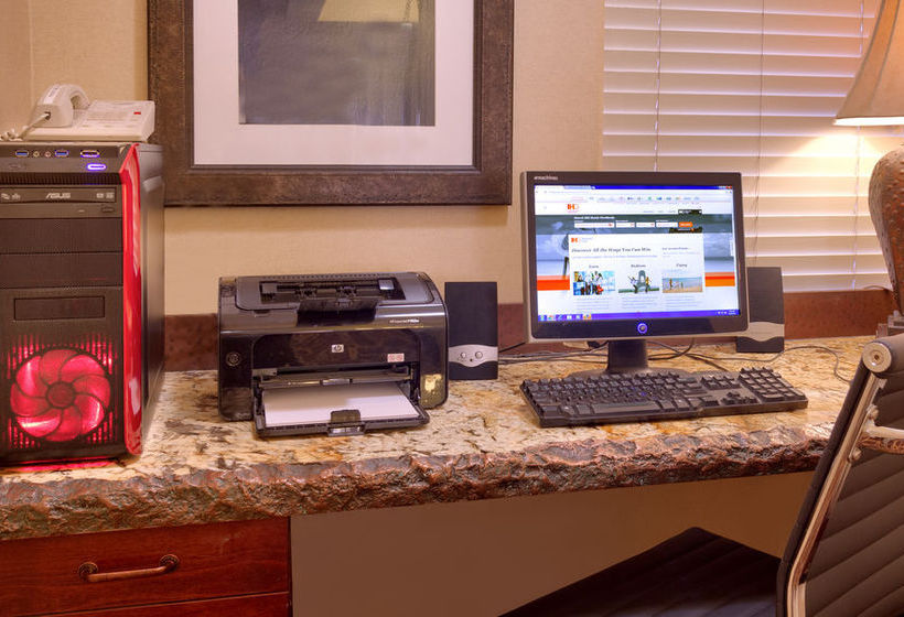 Hotel Holiday Inn Express Kanab  | Kanab | Utah | United States 13