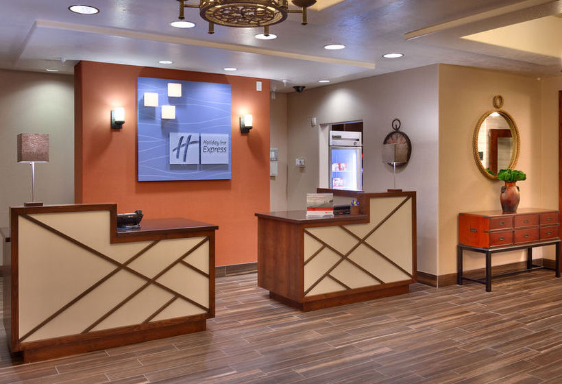 Hotel Holiday Inn Express Kanab  | Kanab | Utah | United States 14