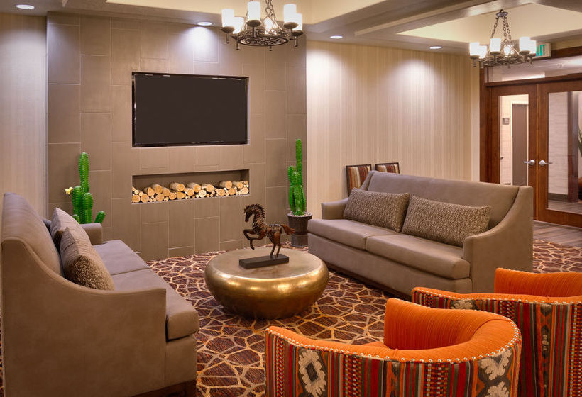 Hotel Holiday Inn Express Kanab  | Kanab | Utah | United States 15