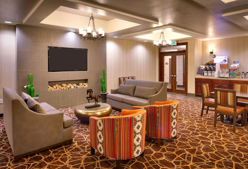 Hotel Holiday Inn Express Kanab  | Kanab | Utah | United States 16