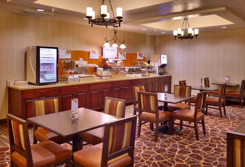Hotel Holiday Inn Express Kanab  | Kanab | Utah | United States 18