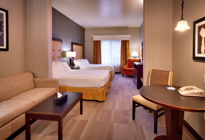 Hotel Holiday Inn Express Kanab  | Kanab | Utah | United States 20