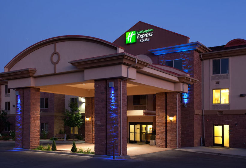 Hotel Holiday Inn Express Kanab  | Kanab | Utah | United States 4