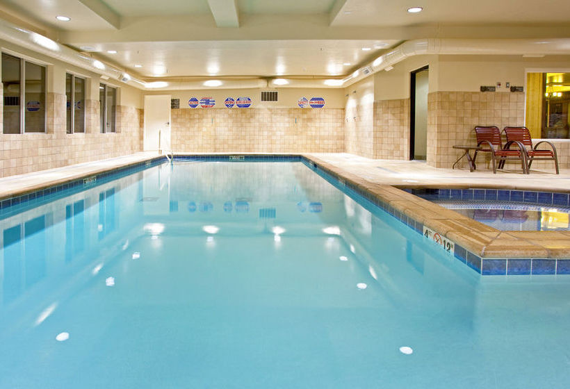 Hotel Holiday Inn Express Kanab  | Kanab | Utah | United States 5