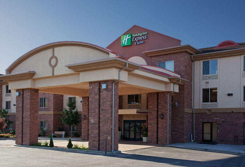 Hotel Holiday Inn Express Kanab  | Kanab | Utah | United States 6