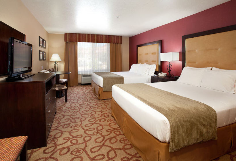 Hotel Holiday Inn Express Kanab  | Kanab | Utah | United States 7