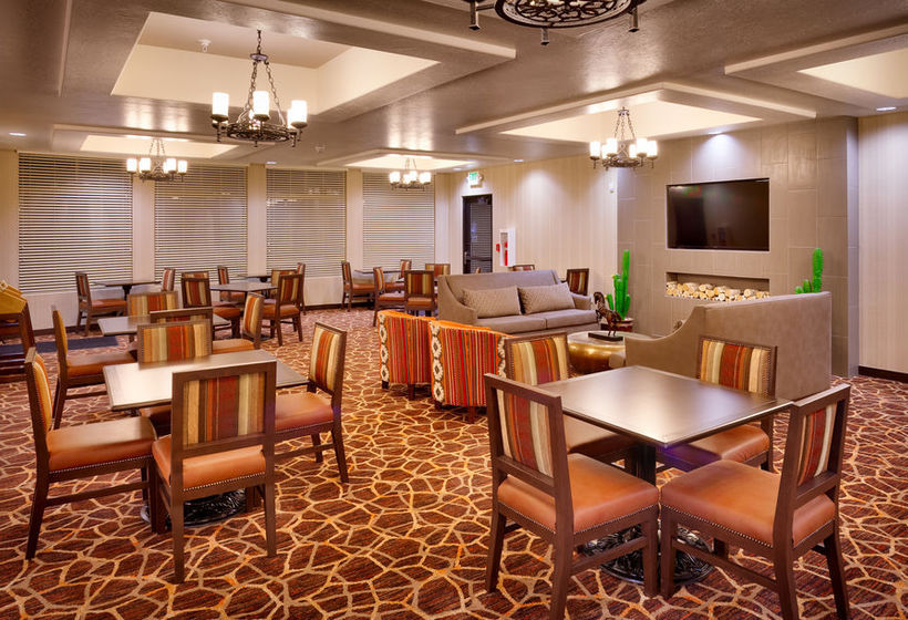 Hotel Holiday Inn Express Kanab  | Kanab | Utah | United States 8