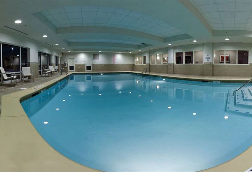 Hotel Holiday Inn Express Augusta North  | Augusta | Georgia | United States 1