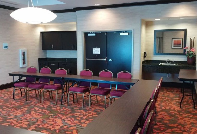 Hotel Holiday Inn Express Augusta North  | Augusta | Georgia | United States 11