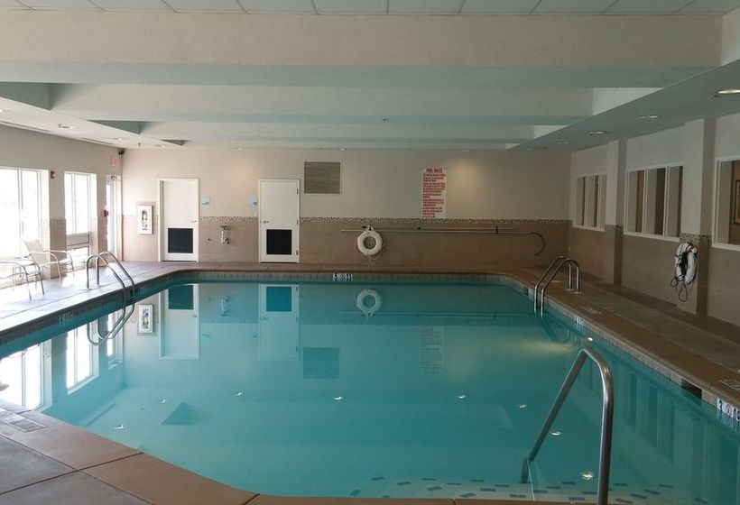 Hotel Holiday Inn Express Augusta North  | Augusta | Georgia | United States 12