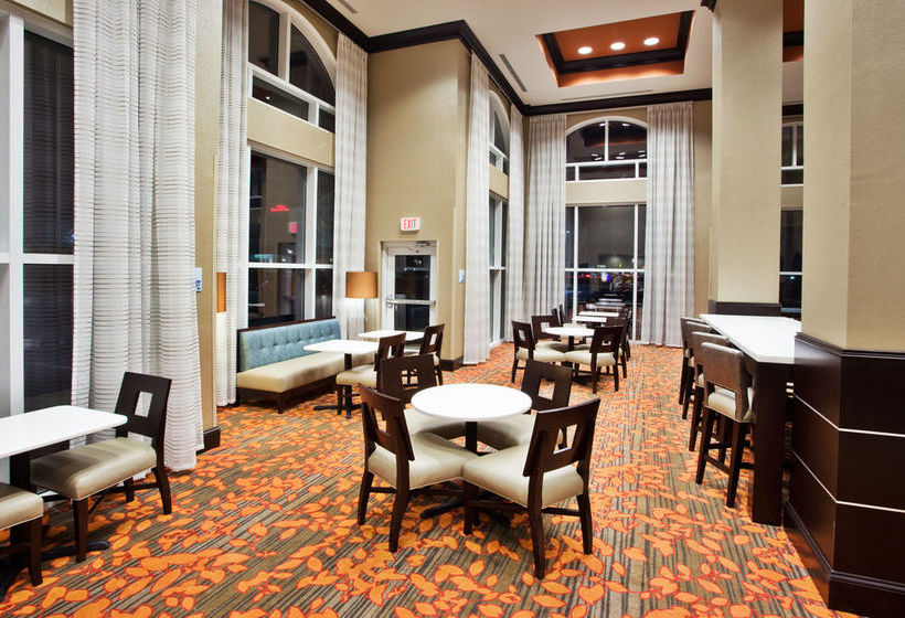 Hotel Holiday Inn Express Augusta North  | Augusta | Georgia | United States 14