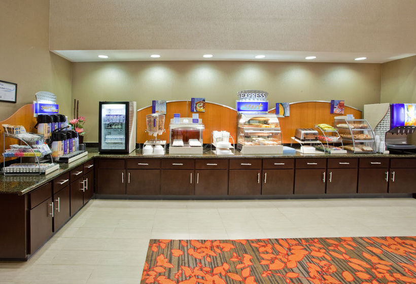 Hotel Holiday Inn Express Augusta North  | Augusta | Georgia | United States 16