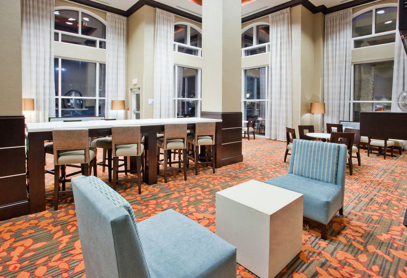 Hotel Holiday Inn Express Augusta North  | Augusta | Georgia | United States 17