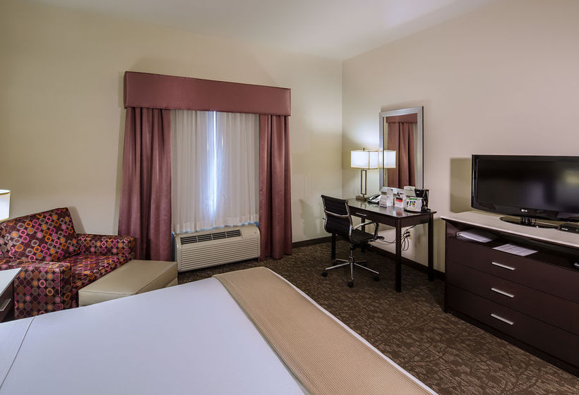Hotel Holiday Inn Express Augusta North  | Augusta | Georgia | United States 19