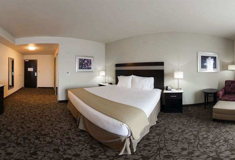 Hotel Holiday Inn Express Augusta North  | Augusta | Georgia | United States 2