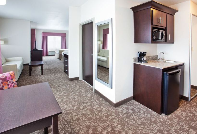 Hotel Holiday Inn Express Augusta North  | Augusta | Georgia | United States 20