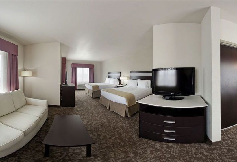 Hotel Holiday Inn Express Augusta North  | Augusta | Georgia | United States 3