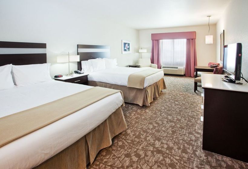 Hotel Holiday Inn Express Augusta North  | Augusta | Georgia | United States 5