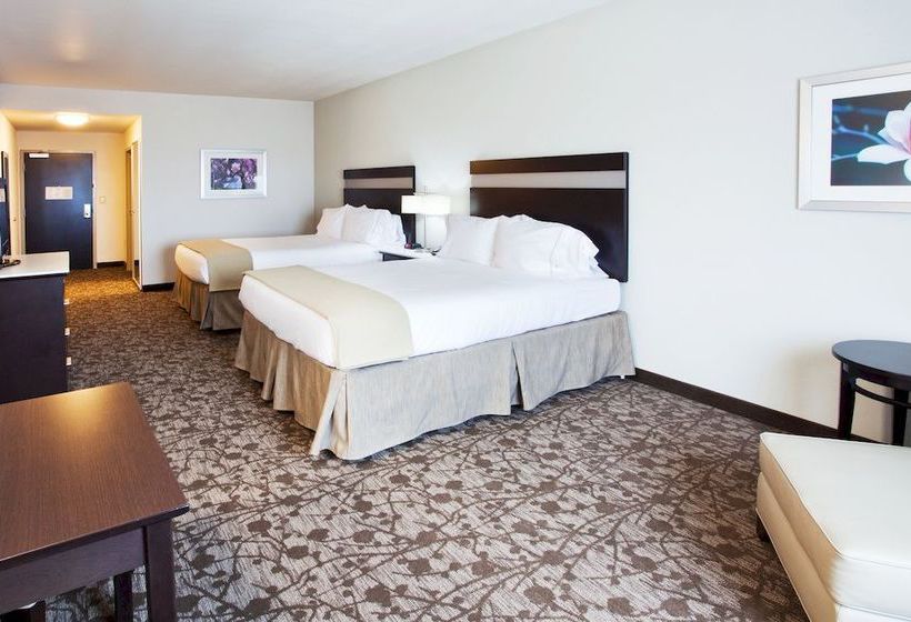 Hotel Holiday Inn Express Augusta North  | Augusta | Georgia | United States 6