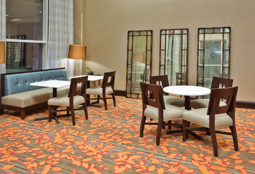 Hotel Holiday Inn Express Augusta North  | Augusta | Georgia | United States 8