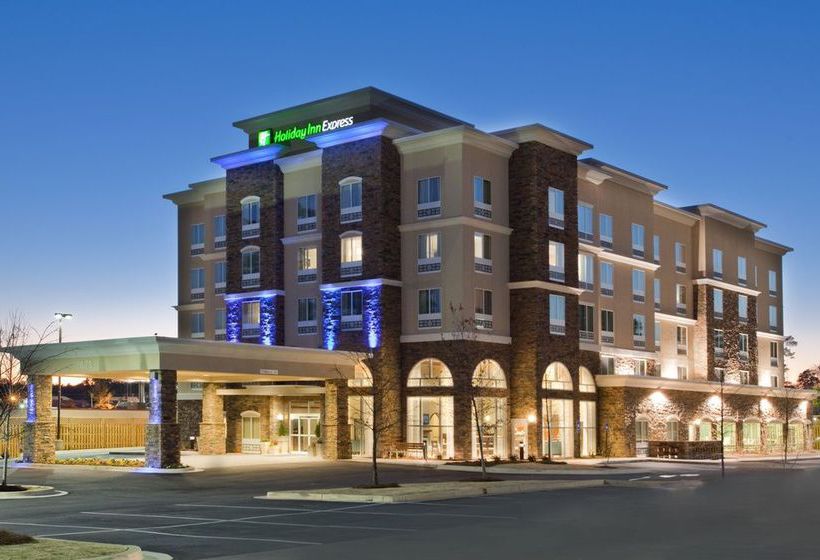 Hotel Holiday Inn Express Augusta North  | Augusta | Georgia | United States 9