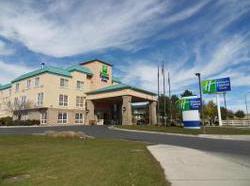 Hotel Holiday Inn Express Elko Elko
