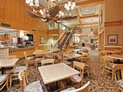 Hotel Holiday Inn Express Elko  | Elko | Nevada | United States 10