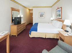 Hotel Holiday Inn Express Elko  | Elko | Nevada | United States 15