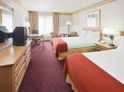 Hotel Holiday Inn Express Elko  | Elko | Nevada | United States 16