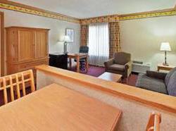 Hotel Holiday Inn Express Elko  | Elko | Nevada | United States 17