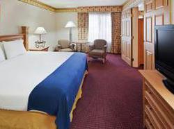 Hotel Holiday Inn Express Elko  | Elko | Nevada | United States 18