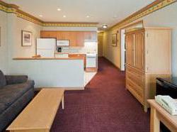 Hotel Holiday Inn Express Elko  | Elko | Nevada | United States 19