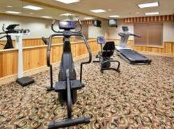 Hotel Holiday Inn Express Elko  | Elko | Nevada | United States 2