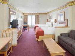 Hotel Holiday Inn Express Elko  | Elko | Nevada | United States 20