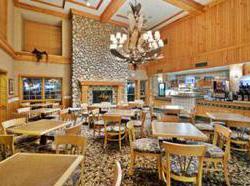 Hotel Holiday Inn Express Elko  | Elko | Nevada | United States 3