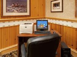 Hotel Holiday Inn Express Elko  | Elko | Nevada | United States 4