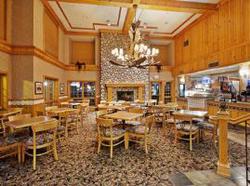 Hotel Holiday Inn Express Elko  | Elko | Nevada | United States 6