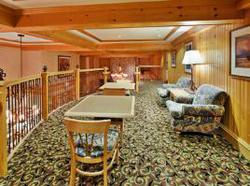Hotel Holiday Inn Express Elko  | Elko | Nevada | United States 7